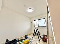 子供部屋の画像