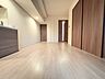 室内：充実した生活は伸びやかな居室空間から始まります。