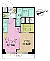 ヴィップ中野坂上10階3,699万円