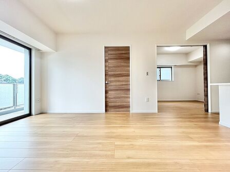 「空間が織り成すひとつ先の住み心地」を演出します。