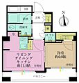 エルラフィナ白金4階9,980万円
