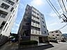 外観：少しでも豊かに、少しでも快適に。新しい生活を始めてください。