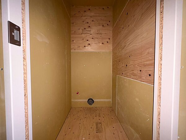 トイレを拡大表示