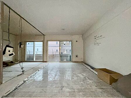 「空間が織り成すひとつ先の住み心地」を演出します。