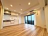室内：「空間が織り成すひとつ先の住み心地」を演出します。