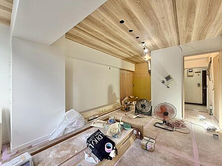 「空間が織り成すひとつ先の住み心地」を演出します。