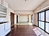 室内：「空間が織り成すひとつ先の住み心地」を演出します。