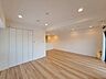 室内：「空間が織り成すひとつ先の住み心地」を演出します。