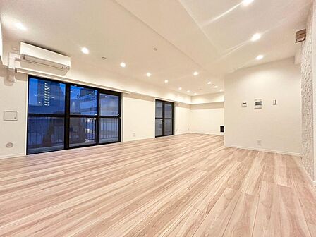 「空間が織り成すひとつ先の住み心地」を演出します。