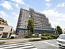 外観：忙しく過ぎゆく日常を置き去るほど、ゆったりした時間が流れる住環境。