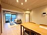室内：「空間が織り成すひとつ先の住み心地」を演出します。