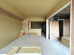 室内の画像
