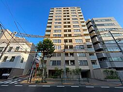 THEパームス高田馬場四丁目