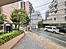 バルコニー：陽当たり・通風・開放感に恵まれた環境です。