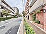 周辺：少しでも豊かに、少しでも快適に。新しい生活を始めてください。