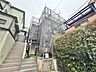 外観：少しでも豊かに、少しでも快適に。新しい生活を始めてください。