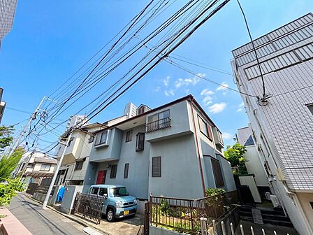 眺望や窓からの景色が良いと、家で過ごす時間も快適です。