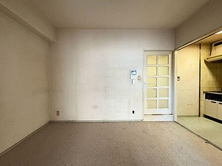 充実した生活は伸びやかな居室空間から始まります。