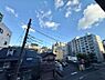 バルコニー：陽当たり・通風・開放感に恵まれた環境です。