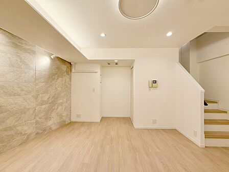 「空間が織り成すひとつ先の住み心地」を演出します。