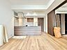 室内：「空間が織り成すひとつ先の住み心地」を演出します。