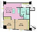 ダイアパレス鶴見第23階4,499万円