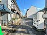 周辺：少しでも豊かに、少しでも快適に。新しい生活を始めてください。
