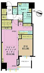 大崎ウエストシティタワーズW棟