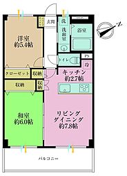 マートルコート東中野