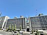 バルコニー：陽当たり・通風・開放感に恵まれた環境です。