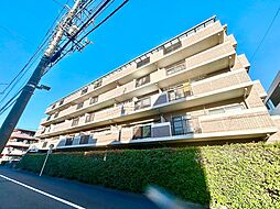 リベレンス武蔵新城