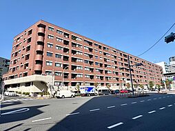 インペリアル広尾