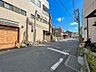 外観：少しでも豊かに、少しでも快適に。新しい生活を始めてください。