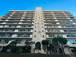 シャンボール第二築地
