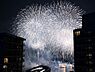 バルコニー：眺望や窓からの景色が良いと、家で過ごす時間も快適です。