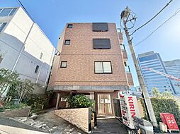 菱和パレス品川島津山