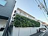 外観：忙しく過ぎゆく日常を置き去るほど、ゆったりした時間が流れる住環境。