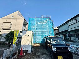 外観の画像