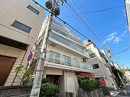 清澄サニーハイツ