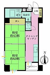 タカシマ両国マンション