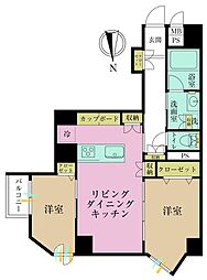 日興パレス永代