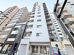 グリーンパーク市ヶ谷柳町