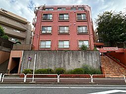 キャニオンマンション小竹向原