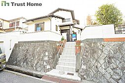 物件画像 中古戸建　神戸市北区甲栄台1丁目