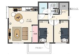 湊川公園駅 1,880万円