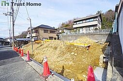 物件画像 新築戸建　神戸市北区東有野台3丁目　2号地