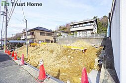 物件画像 新築戸建　神戸市北区東有野台3丁目　1号地