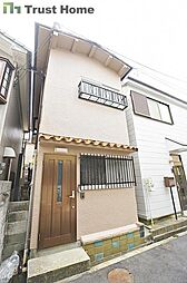 物件画像 中古戸建　神戸市東灘区岡本3丁目