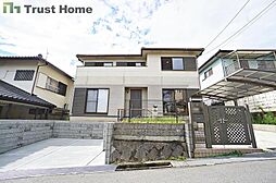 物件画像 中古戸建　神戸市北区青葉台