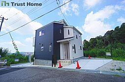 物件画像 新築戸建　神戸市北区鈴蘭台西町6丁目